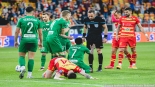 Jagiellonia Białystok - Śląsk Wrocław, 5.05.2023, fot. Joanna Szubzda