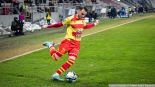 Puszcza Niepołomice - Jagiellonia Białystok, 16.12.2023, fot. Joanna Szubzda