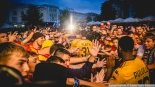 Prezentacja Jagiellonii Białystok przed sezonem 2025/2026, 16.07.2025, fot. Joanna Szubzda