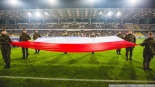 Korona Kielce - Jagiellonia Białystok, 11.11.2023, fot. Joanna Szubzda