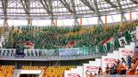Jagiellonia Białystok - Radomiak Radom, 17.09.2023, fot. Joanna Szubzda
