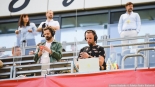 Jagiellonia Białystok - Radomiak Radom, 17.09.2023, fot. Joanna Szubzda