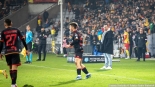 Korona Kielce - Jagiellonia Białystok, 11.11.2023, fot. Joanna Szubzda