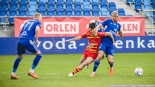 Wisła Płock - Jagiellonia Białystok, 21.04.2023, fot. Joanna Szubzda