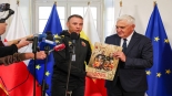 Jagiellonia Białystok z milionem złotych za mistrzostwo Polski, 17.10.2024, źródło: bialystok.pl