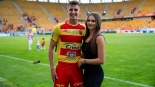 Jagiellonia Białystok - Puszcza Niepołomice 4:1, 29.07.2023, fot. PRB