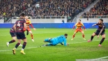 Pogoń Szczecin - Jagiellonia Białystok, 3.04.2024, fot. Joanna Szubzda