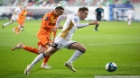 Zagłębie Lubin - Jagiellonia Białystok, 20.04.2024, fot. Joanna Szubzda