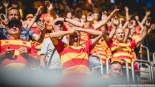 Jagiellonia Białystok - Radomiak Radom, 17.09.2023, fot. Joanna Szubzda