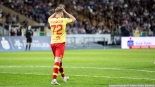 Stal Mielec - Jagiellonia Białystok, 4.05.2024, fot. Joanna Szubzda