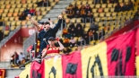 Jagiellonia Białystok - Śląsk Wrocław, 5.05.2023, fot. Joanna Szubzda