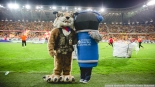 Jagiellonia Białystok - Legia Warszawa, 1.10.2023, fot. Joanna Szubzda