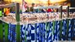III miejsce Jagiellonii Białystok w sezonie 2024/2025, fot. Joanna Szubzda