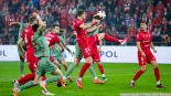 Widzew Łódź - Jagiellonia Białystok, 9.03.2025, fot. Joanna Szubzda