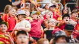 Jagiellonia Białystok - Cracovia, 20.05.2023, fot. Joanna Szubzda