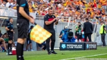 Jagiellonia Białystok - Radomiak Radom, 17.09.2023, fot. Joanna Szubzda