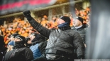 Jagiellonia Białystok - Raków Częstochowa, 10.12.2023, fot. Joanna Szubzda
