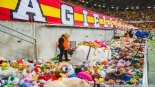 Jagiellonia Białystok - Legia Warszawa, 1.10.2023, fot. Joanna Szubzda