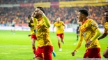 Jagiellonia Białystok - Legia Warszawa, 6.10.2024, fot. Joanna Szubzda