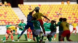 Jagiellonia Białystok - Żalgiris Kowno, 13.07.2024, fot. Joanna Szubzda