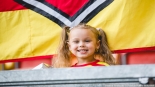 Jagiellonia Białystok - Górnik Zabrze, 27.08.2023, fot. Joanna Szubzda