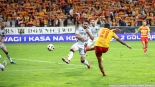Jagiellonia Białystok - Ajax Amsterdam, 22.08.2024, fot. Joanna Szubzda