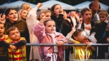 Prezentacja Jagiellonii Białystok przed sezonem 2025/2026, 16.07.2025, fot. Joanna Szubzda