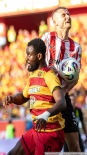 Jagiellonia Białystok - Cracovia, 10.08.2025, fot. Joanna Szubzda