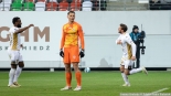 Zagłębie Lubin - Jagiellonia Białystok, 20.04.2024, fot. Joanna Szubzda