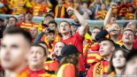 Jagiellonia Białystok - Ajax Amsterdam, 22.08.2024, fot. Joanna Szubzda