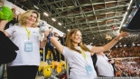 Jagiellonia Białystok - Legia Warszawa, 1.10.2023, fot. Joanna Szubzda