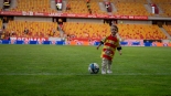 Jagiellonia Białystok - Puszcza Niepołomice 4:1, 29.07.2023, fot. PRB