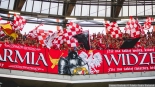 Jagiellonia Białystok - Widzew Łódź, 4.08.2023, fot. Joanna Szubzda
