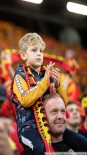 Jagiellonia Białystok - Ajax Amsterdam, 22.08.2024, fot. Joanna Szubzda