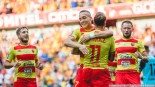 Jagiellonia Białystok - Górnik Zabrze, 27.08.2023, fot. Joanna Szubzda