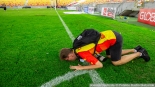 Jagiellonia Białystok - Warta Poznań, 25.05.2024, fot. Joanna Szubzda