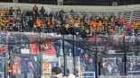 Pogoń Szczecin - Jagiellonia Białystok, 3.04.2024, fot. Joanna Szubzda