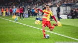 Pogoń Szczecin - Jagiellonia Białystok, 3.04.2024, fot. Joanna Szubzda