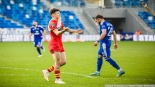 Wisła Płock - Jagiellonia Białystok, 21.04.2023, fot. Joanna Szubzda