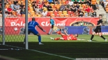 Jagiellonia Białystok - Cracovia, 20.05.2023, fot. Joanna Szubzda