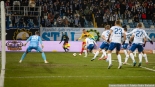 Stal Mielec - Jagiellonia Białystok, 7.02.2025, fot. Joanna Szubzda
