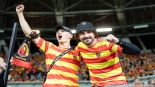 Jagiellonia Białystok - Ajax Amsterdam, 22.08.2024, fot. Joanna Szubzda