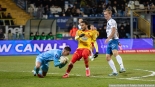 Stal Mielec - Jagiellonia Białystok, 7.02.2025, fot. Joanna Szubzda
