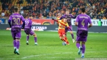 Jagiellonia Białystok - Raków Częstochowa, 10.12.2023, fot. Joanna Szubzda