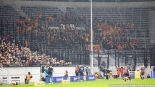 Pogoń Szczecin - Jagiellonia Białystok, 3.04.2024, fot. Joanna Szubzda