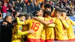 Jagiellonia Białystok - Legia Warszawa, 6.10.2024, fot. Joanna Szubzda