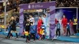 Stal Mielec - Jagiellonia Białystok, 7.02.2025, fot. Joanna Szubzda