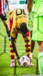 Jagiellonia Białystok - Cracovia, 10.08.2025, fot. Joanna Szubzda