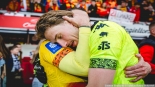 III miejsce Jagiellonii Białystok w sezonie 2024/2025, fot. Joanna Szubzda