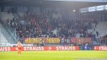 Puszcza Niepołomice - Jagiellonia Białystok, 16.12.2023, fot. Joanna Szubzda